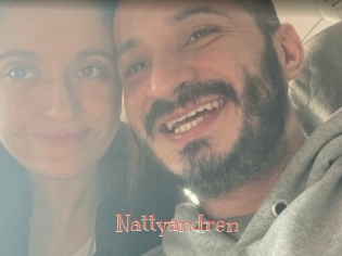 Nattyandren