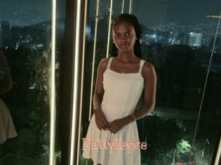 Nattyleyve