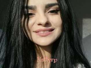 Nattyrp