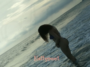 nattyswet Celebrix