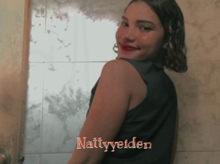 Nattyyeiden