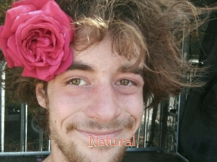 Natural