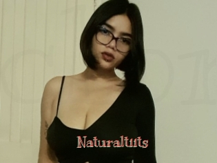 Naturaltiits