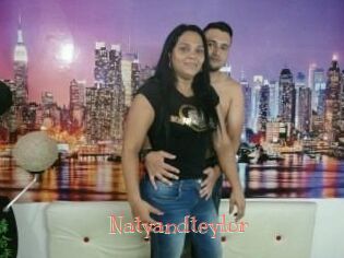 natyandteylor Celebrix
