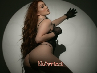 Natyricci