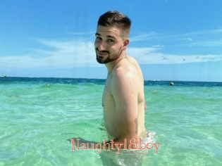 Naughty18boy