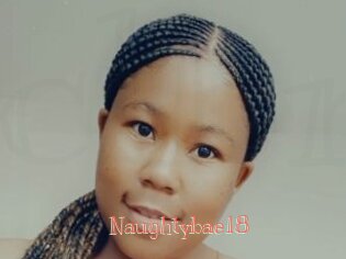 Naughtybae18