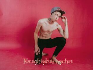 Naughtybunnychri