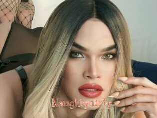 Naughtydirty
