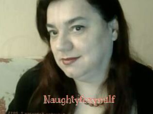 Naughtyfoxymilf