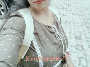 Naughtyjasika25