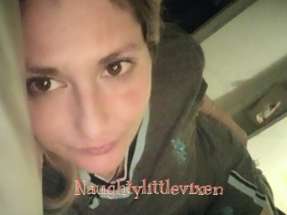 Naughtylittlevixen