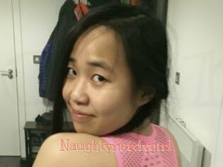 Naughtynerdygirl
