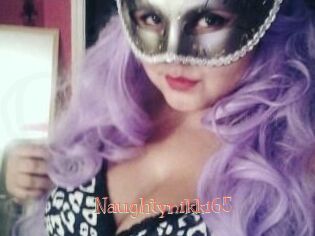 Naughtynikki65