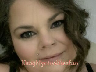 Naughtyninalikesfun