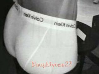 Naughtyone22