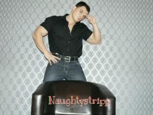 Naughtystripp