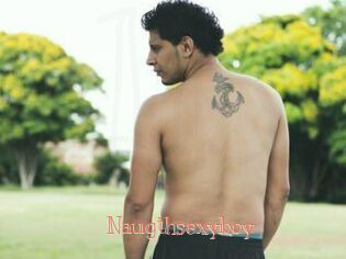Naugthsexyboy