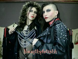 Naugthyfetishh