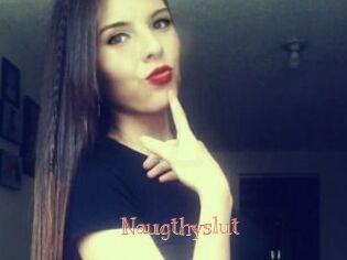 Naugthyslut