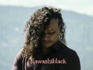 Nawashiblack