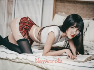 Nayeonobi
