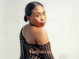 Naylarose