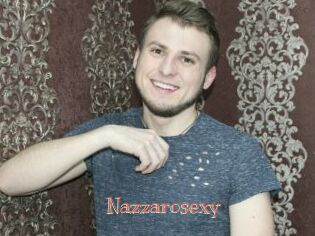 Nazzarosexy