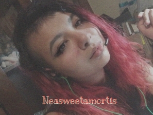 Neasweetamortis