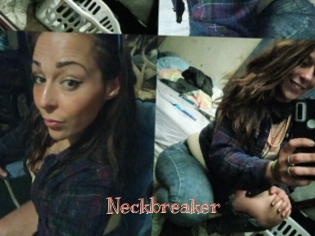 Neckbreaker