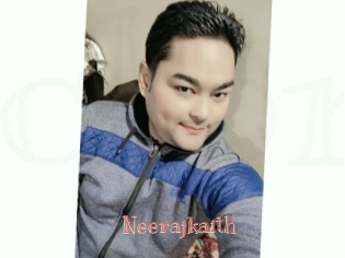 neerajkaith Celebrix