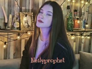 Neilyprophet