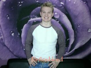Neitonblond