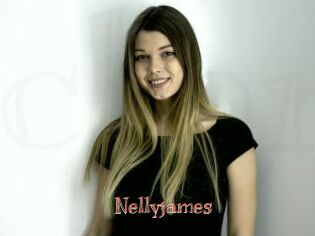 Nellyjames