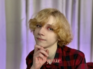 Nellymur