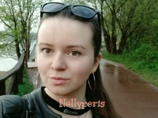 Nellyperis