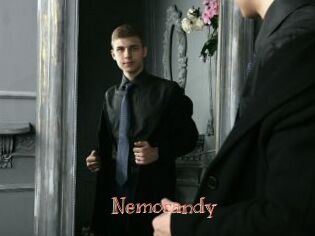 Nemocandy