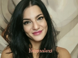 Nessaalexi