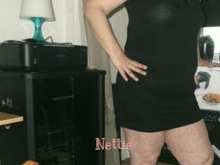 Nettie