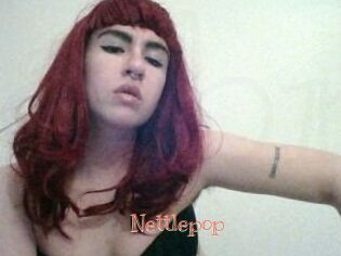 Nettlepop