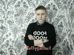Nettygallant