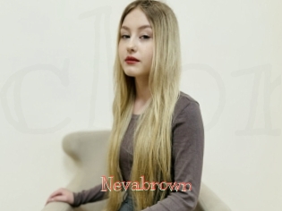 Nevabrown