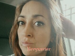 Nevyxavier