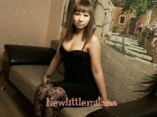 Newlittlemilana