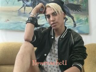 Newmanhot1