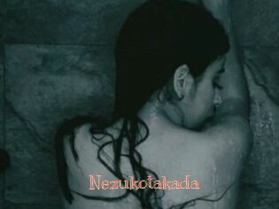 Nezukotakada