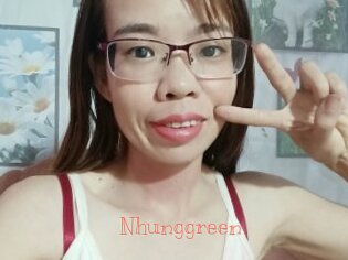 Nhunggreen