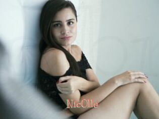 Nic0lle