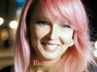 niccaniccole Celebrix