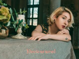 Niccicaramel